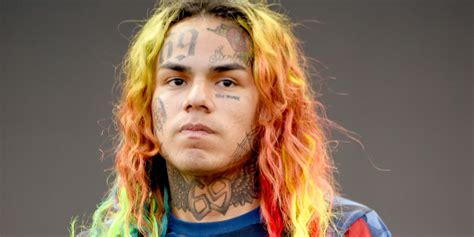 6IX9INE .